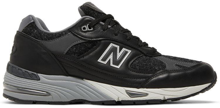 New Balance 991 Made in England Harris Tweed
