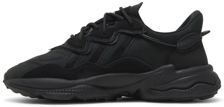 Wmns Ozweego Triple Black