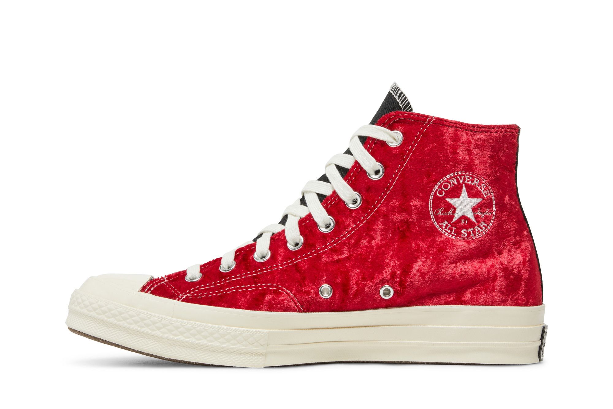 Converse all star color block discount