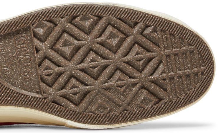 Beyond Retro x Converse Chuck 70 High Color Block   Velvet