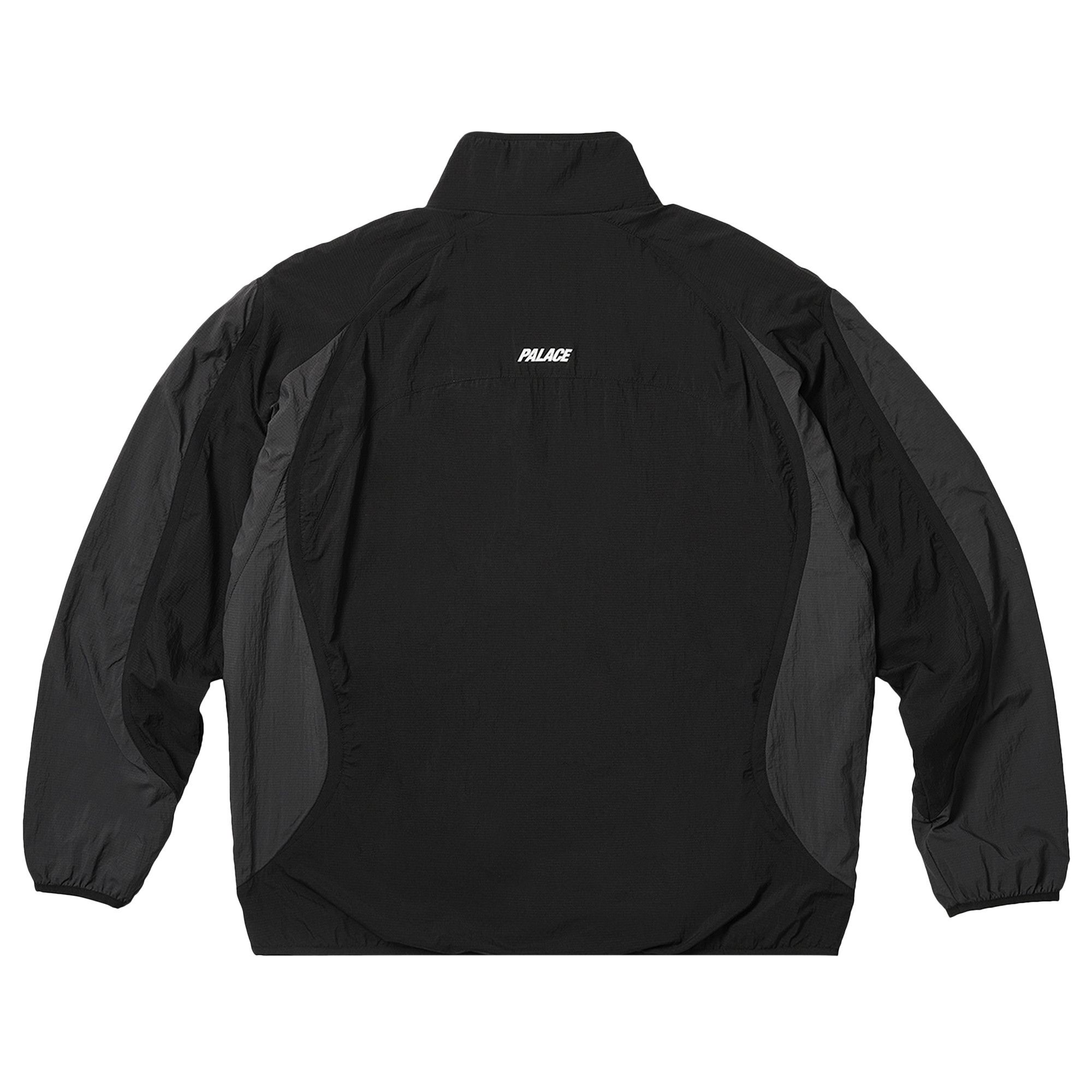 PALACE Sprinter Jacket black M 最安値 PALACE Gore-Tex Zipper Hooded Jacket Unisex Black P20GT001