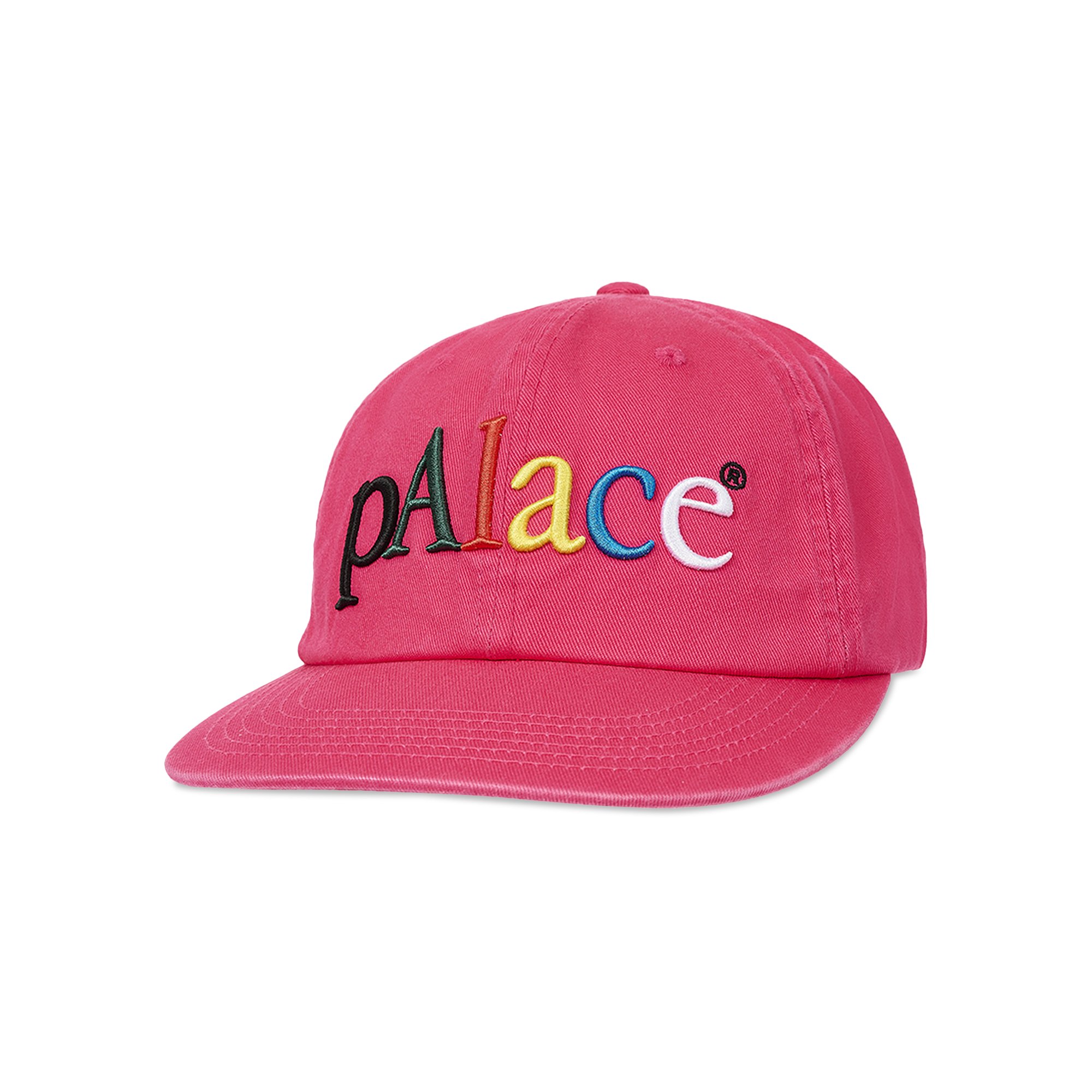 Palace skateboards START UP PAL HAT