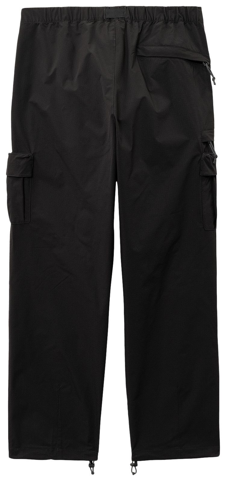 Carhartt WIP Idaho Pants Black