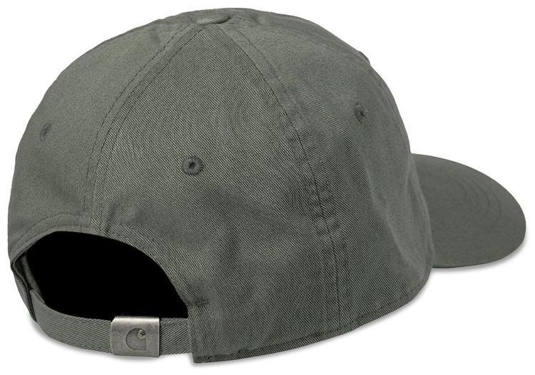 Carhartt WIP Madison Logo Hat Salvia