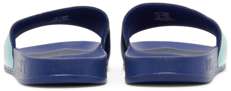 Puma Leadcat FTR Slide Angel Blue