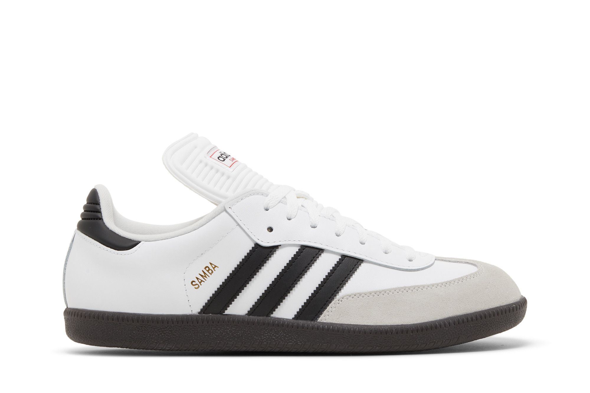 Buy Samba Classic White 2021 772109 21 GOAT