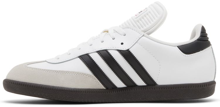 Adidas Samba Classic White 2021