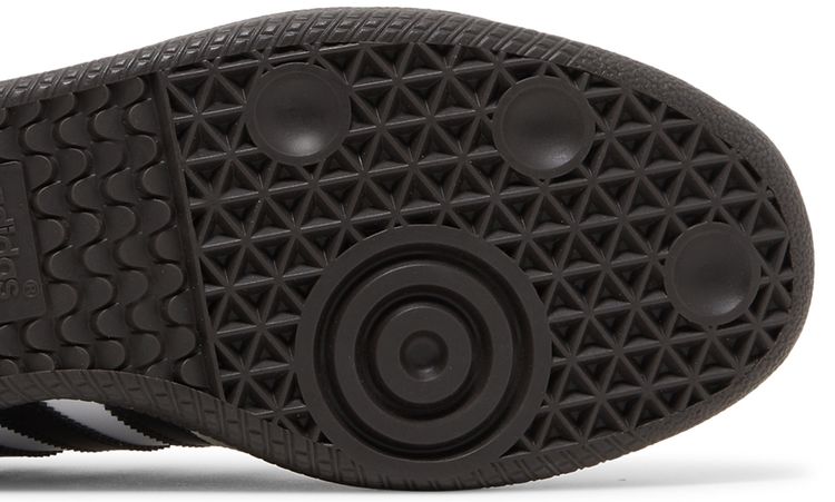 Adidas Samba Classic White 2021