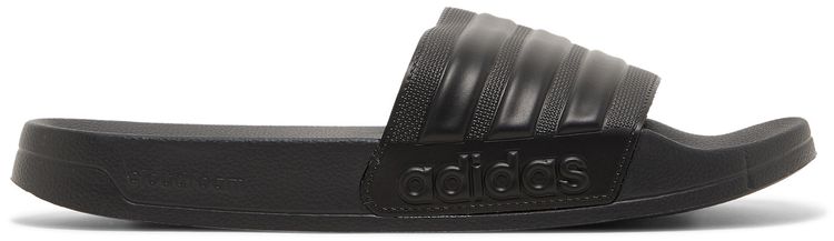 Adilette Shower Slide 'Triple Black'