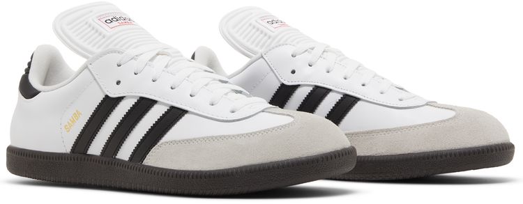 Adidas Samba Classic White 2021