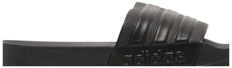 Adidas Adilette Shower Slide Triple Black