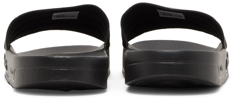 Adidas Adilette Shower Slide Triple Black