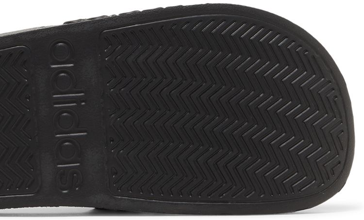 Adidas Adilette Shower Slide Triple Black