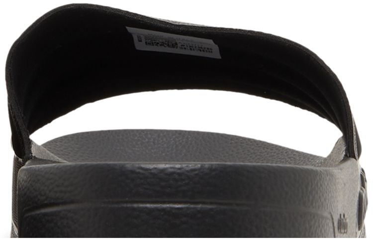 Adidas Adilette Shower Slide Triple Black