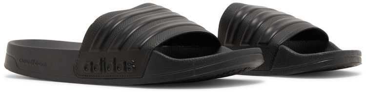 Adidas Adilette Shower Slide Triple Black