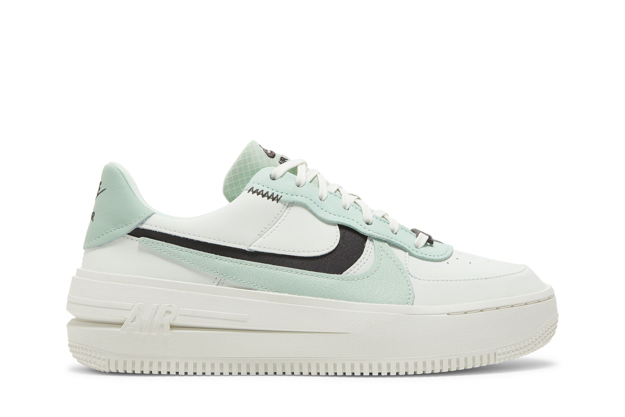 Nike vandal deals 2k green