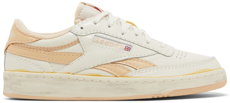 Reebok Club C 85 Vintage Chalk Alabaster