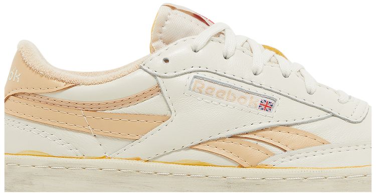 Reebok Club C 85 Vintage Chalk Alabaster