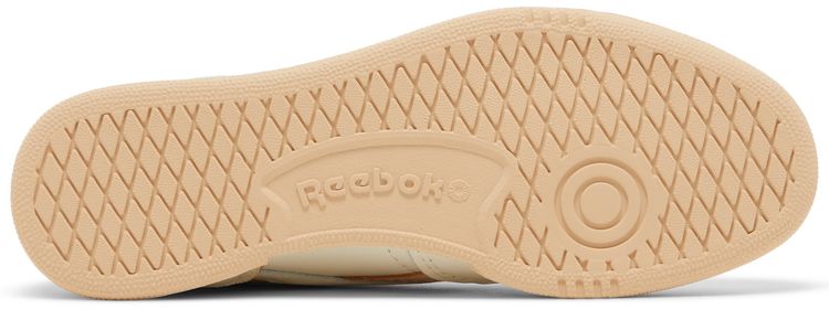 Reebok Club C 85 Vintage Chalk Alabaster