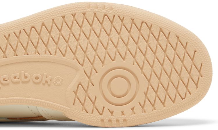 Reebok Club C 85 Vintage Chalk Alabaster