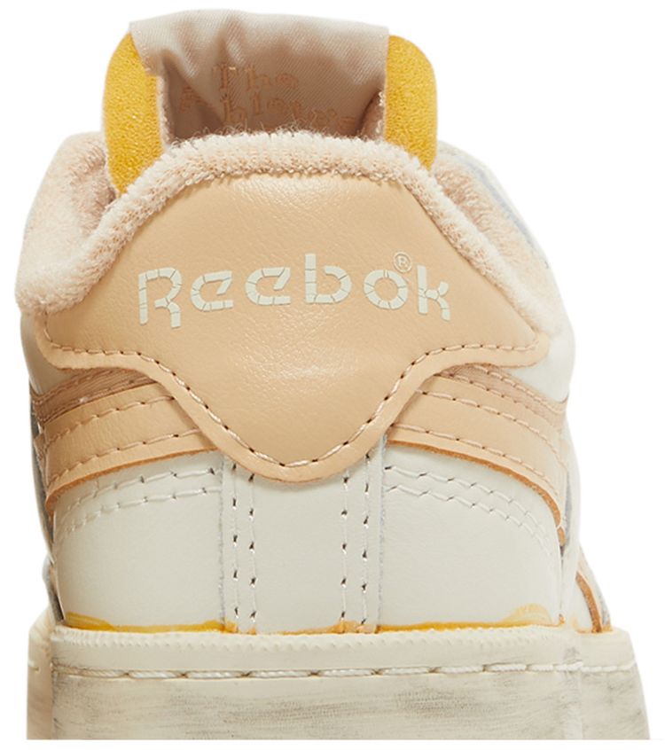 Reebok Club C 85 Vintage Chalk Alabaster