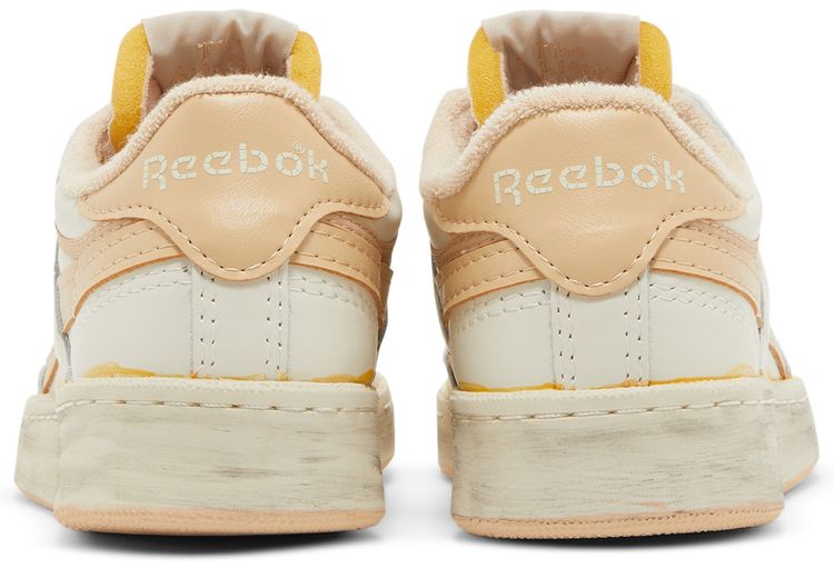 Reebok Club C 85 Vintage Chalk Alabaster