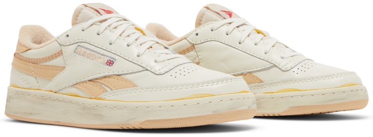 Reebok Club C 85 Vintage Chalk Alabaster