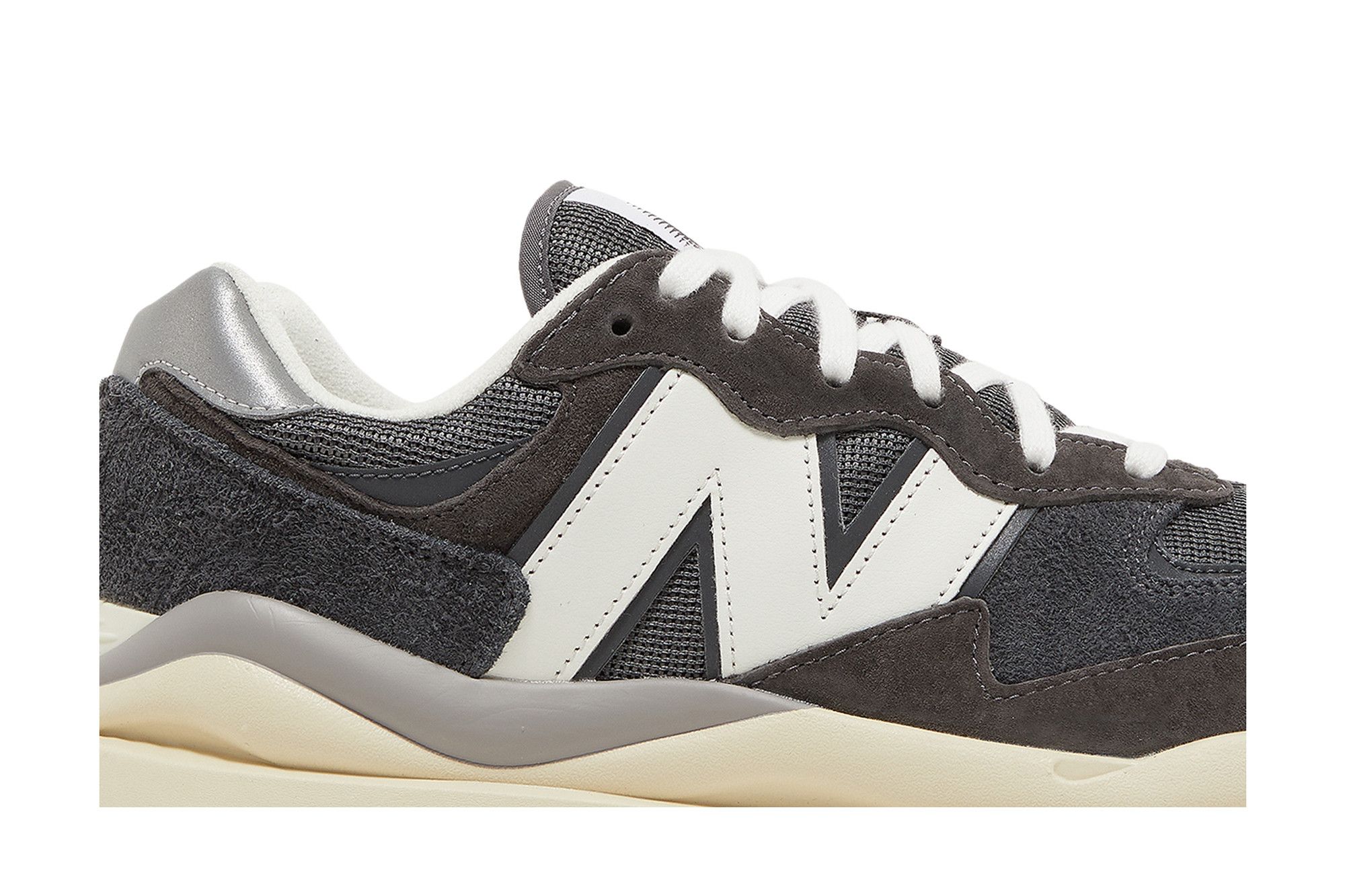 Buy New Balance 57/40 'Magnet Sea Salt' - M5740VL1 | GOAT