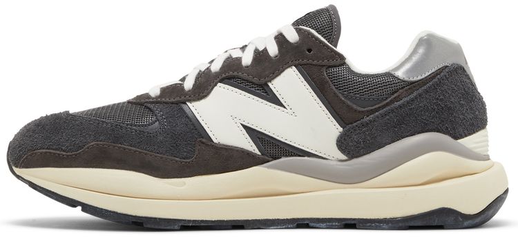 New Balance 5740 Magnet Sea Salt