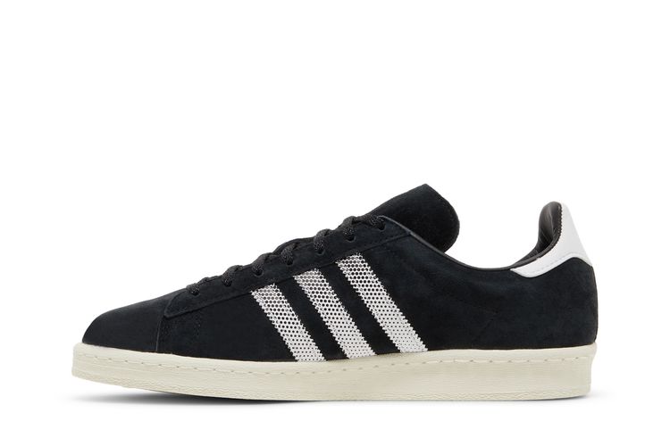 adidas gazelle silver green womens Campus 80s main image 0