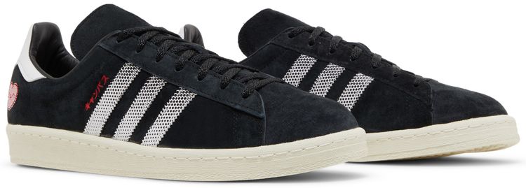 Adidas Campus 80 Tokyo Manga