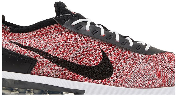 Nike Air Max Flyknit Racer University Red