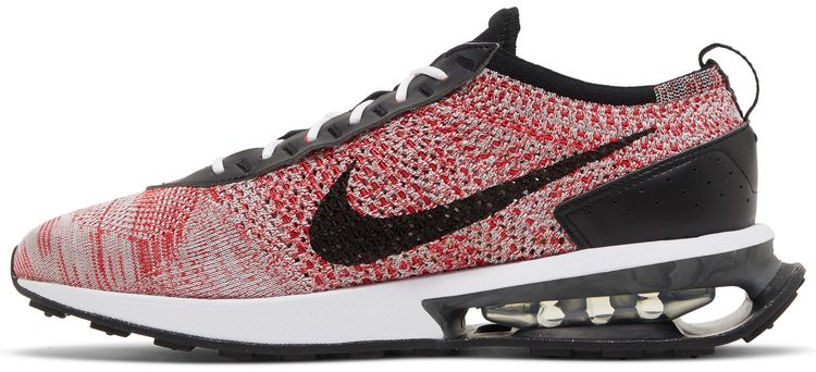 Nike Air Max Flyknit Racer University Red