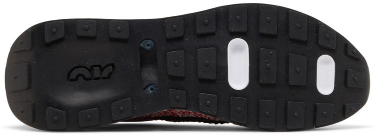 Nike Air Max Flyknit Racer University Red