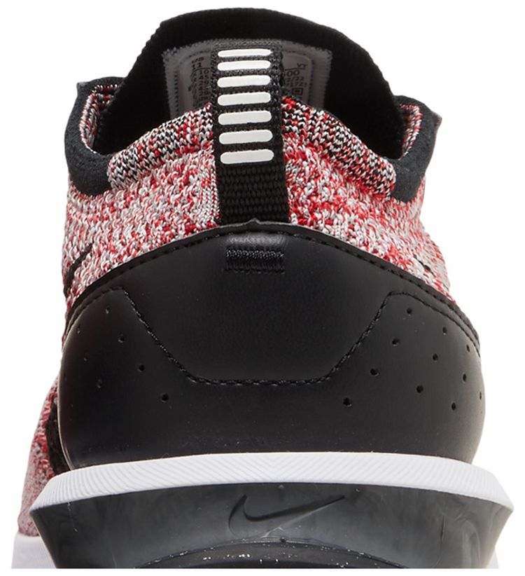 Nike Air Max Flyknit Racer University Red