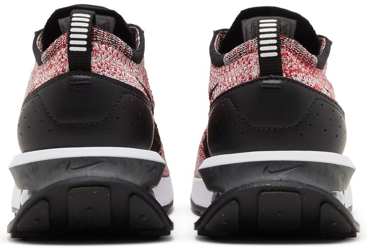 Nike Air Max Flyknit Racer University Red