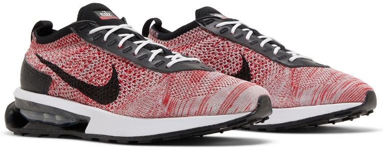 Nike Air Max Flyknit Racer University Red