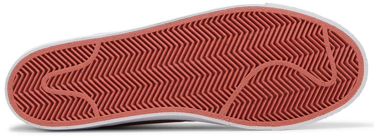 Nike Zoom Blazer Mid SB Brown Adobe