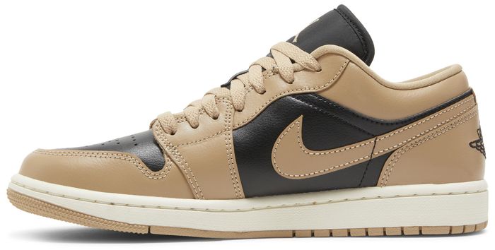 low top jordan 1 goat