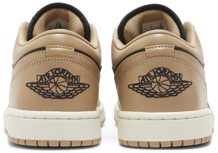 Wmns Air Jordan 1 Low Desert