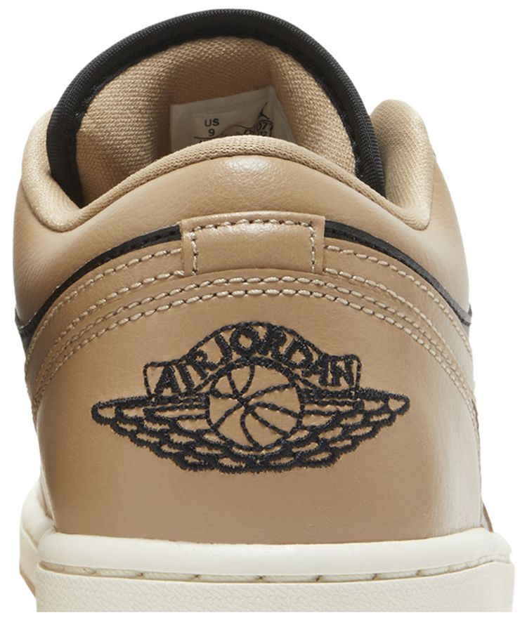 Wmns Air Jordan 1 Low Desert