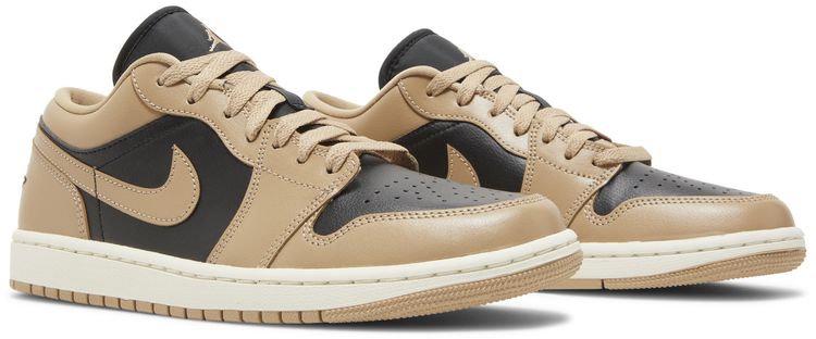 Wmns Air Jordan 1 Low Desert