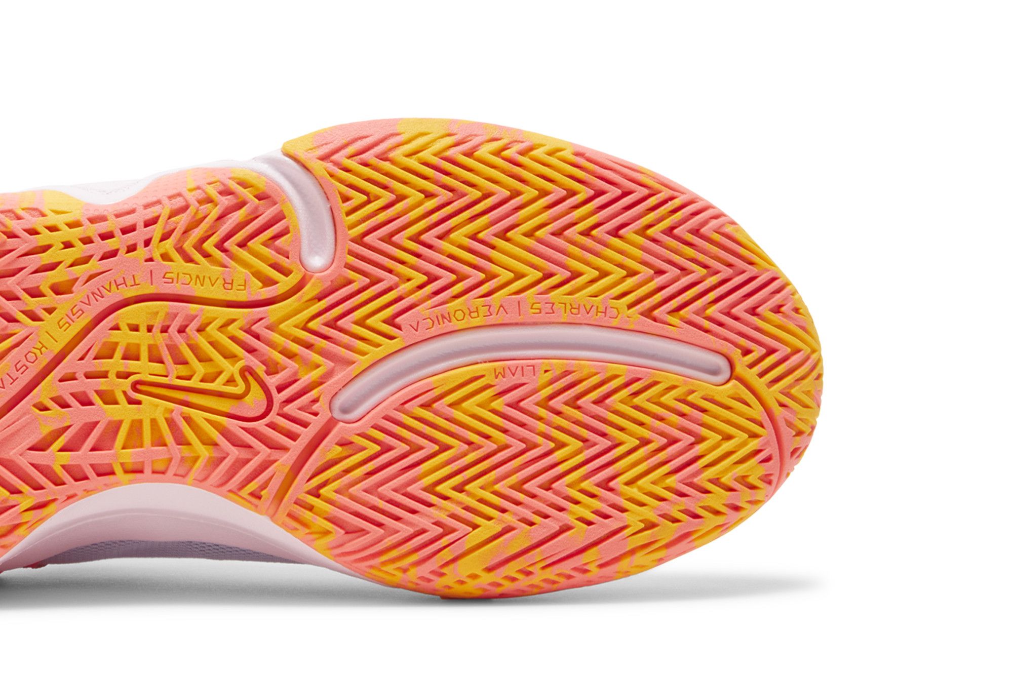 Buy Nike Giannis Immortality 2 GS 'Hot Punch Mismatched' - DQ1943