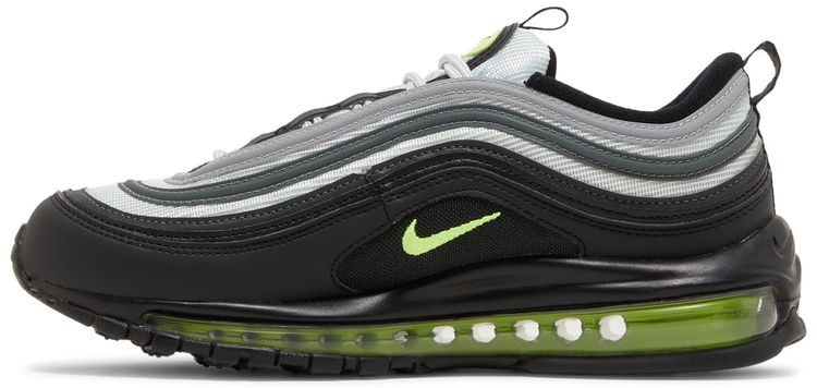 Nike Air Max 97 Icons   Neon