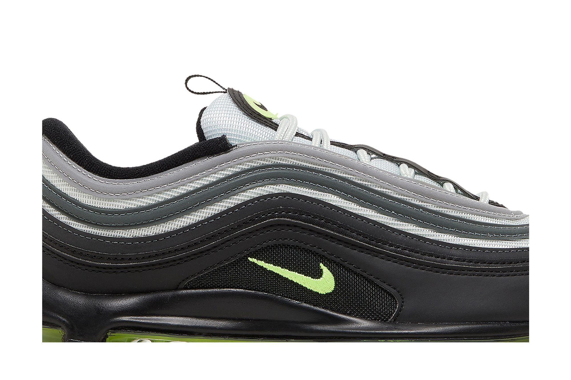 97 air max neon top