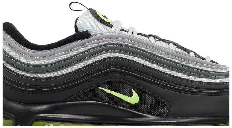 Nike Air Max 97 Icons   Neon