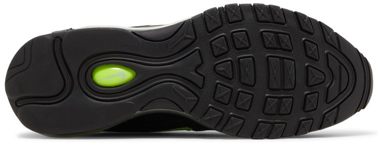 Nike Air Max 97 Icons   Neon