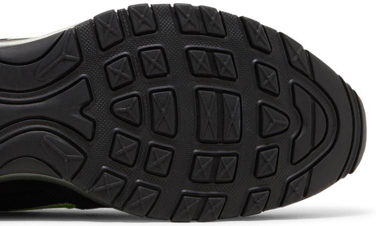 Nike Air Max 97 Icons   Neon