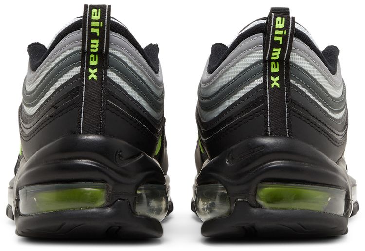 Nike Air Max 97 Icons   Neon