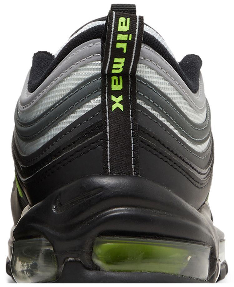 Nike Air Max 97 Icons   Neon